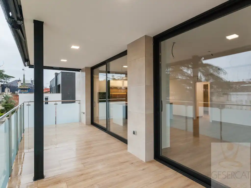 Appartamento in vendita a Avinguda de Gràcia, imagen 44