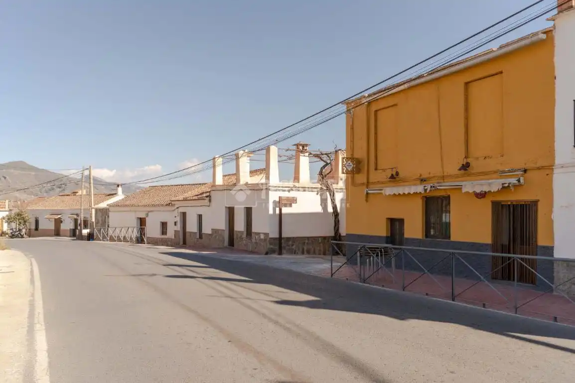 Casa amb terrassa en venda a Órgiva, imagen 26