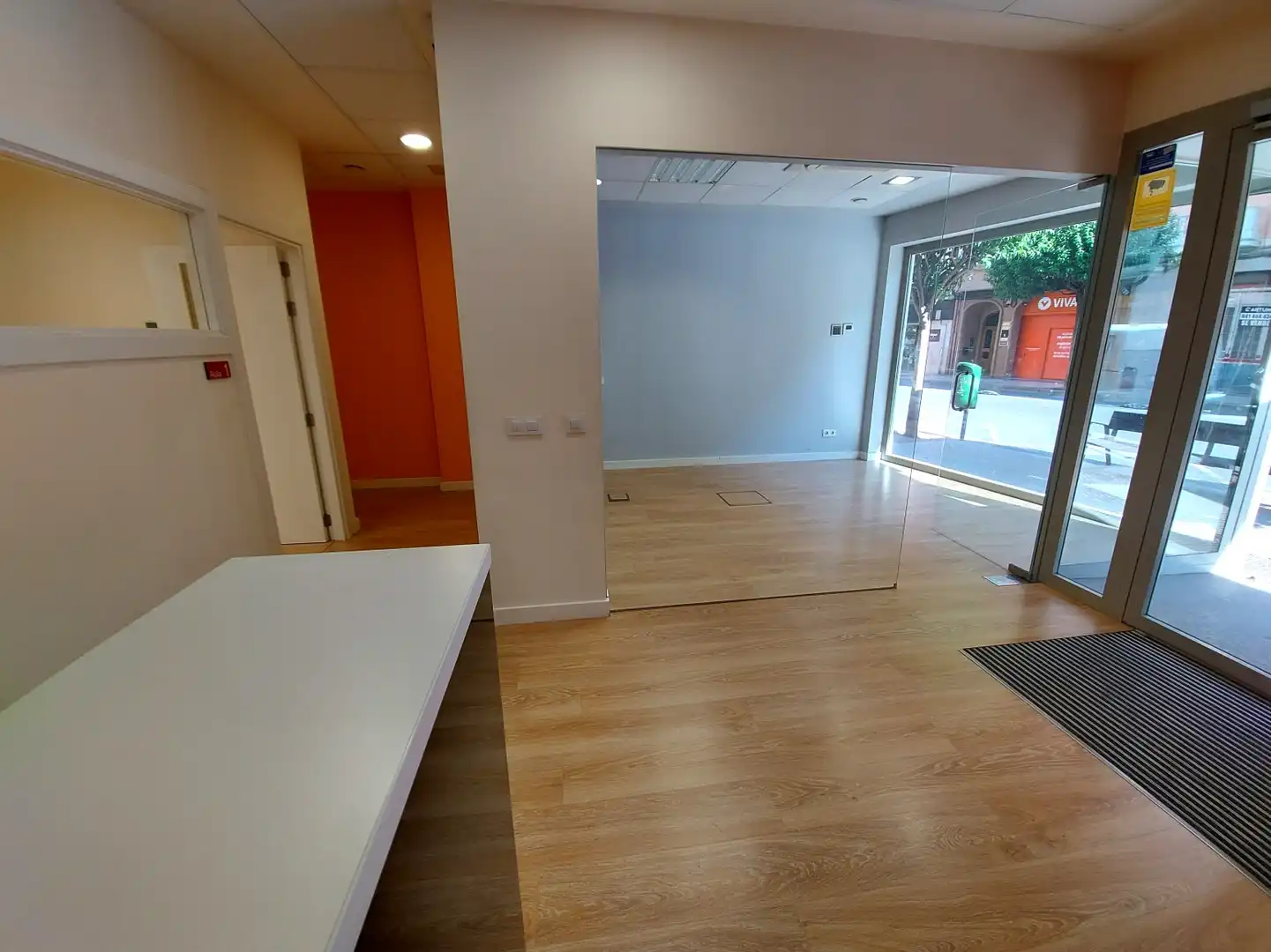 Business premises for sale in Logroño - Duquesa de la Victoria, imagen 9