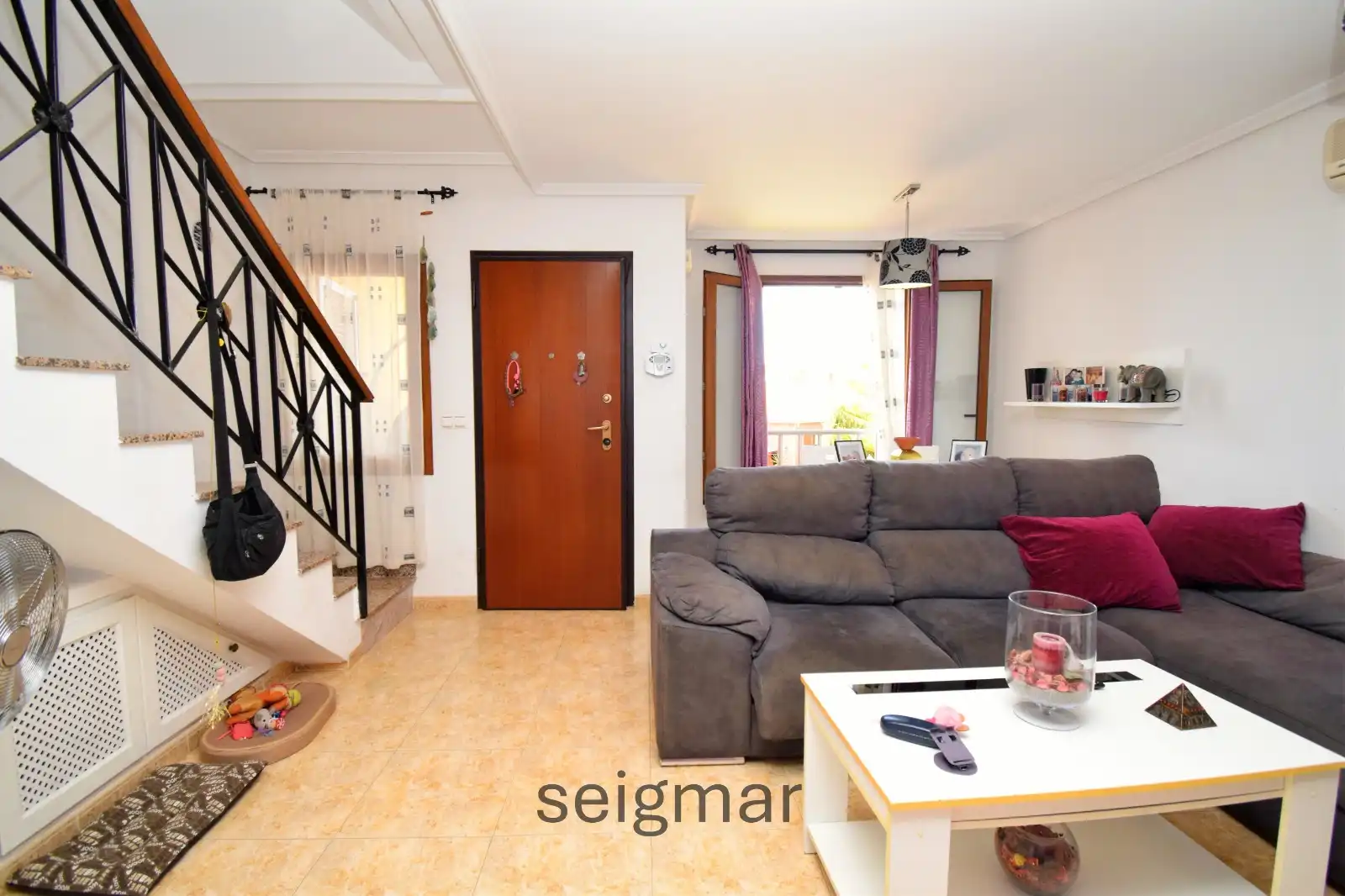 Villa avec balcon à vendre à Balcón de Finestrat - Terra Marina, imagen 6