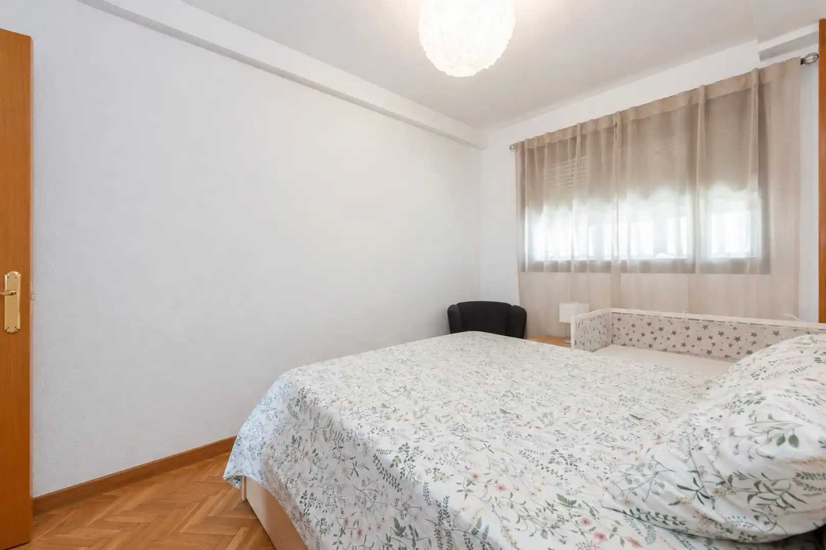 Piso en venta en Ronda de la Luna, Estación - Centro