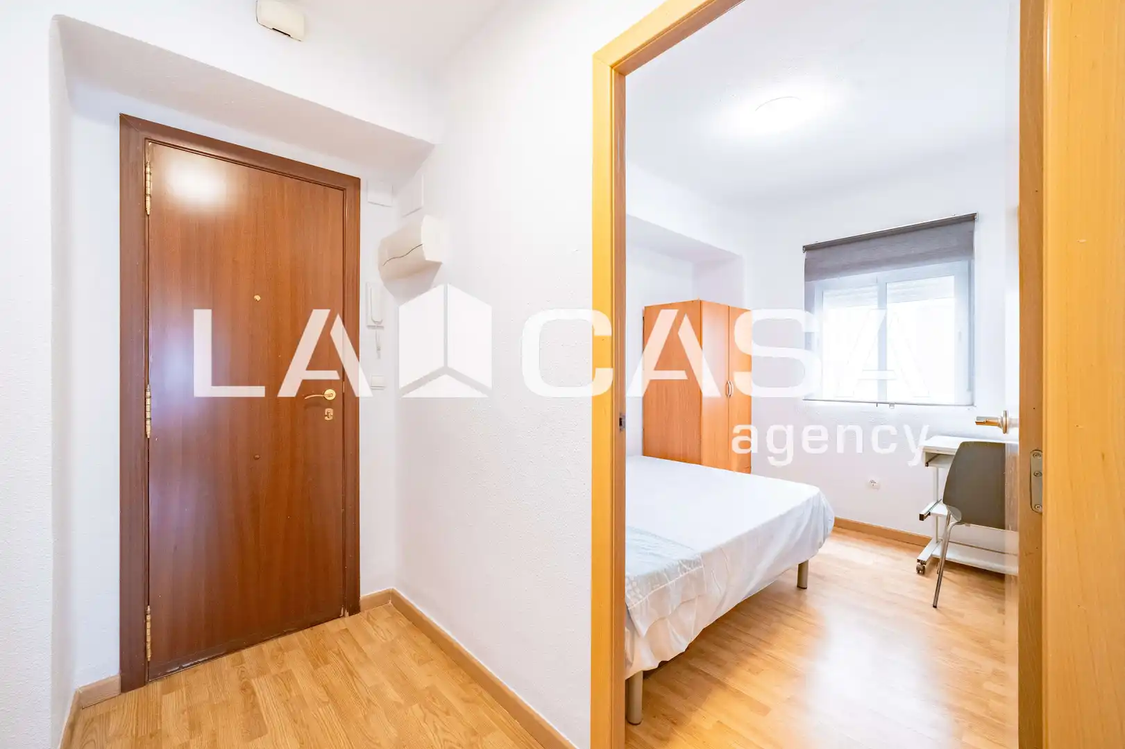 Habitación de Piso en venta en Valencia