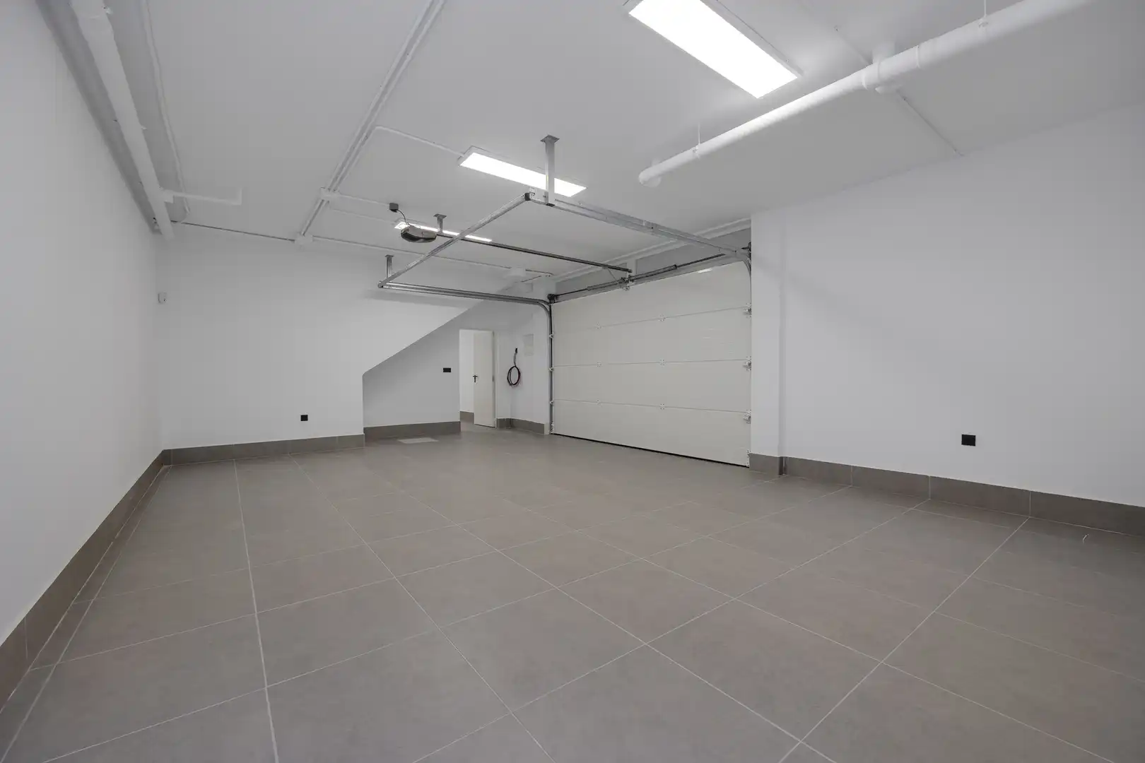 Casa amb piscina en venda a Avenida Tirso de Molina, imagen 49