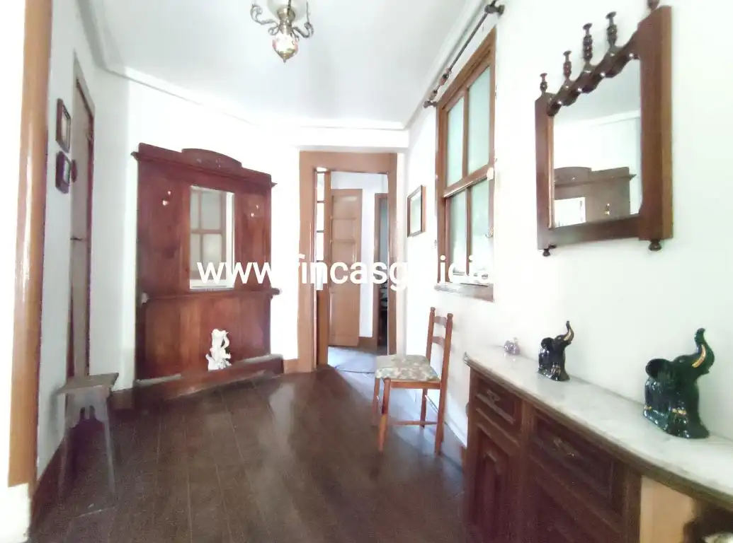 Casa amb terrassa en venda a Camino Viejo, imagen 8