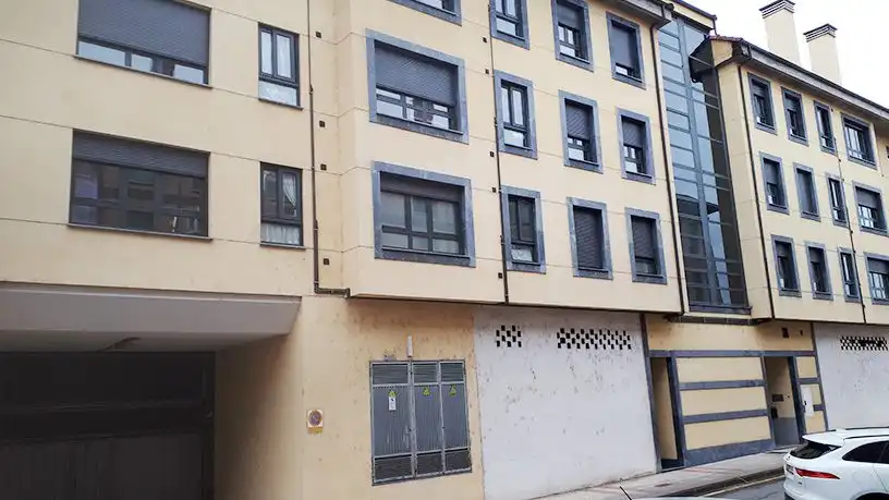 Gewerbefläche zum Verkauf in Noreña, imagen 4