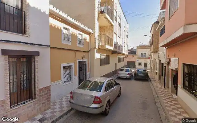 Vista exterior de Casa o chalet en venta en Corbera