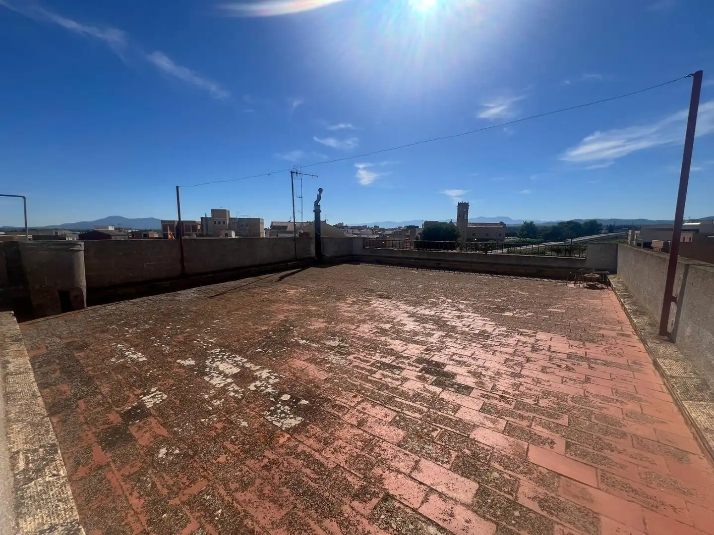 Terrace of Houses for sale in Camarles  with Air Conditioner, Heating and Terrace