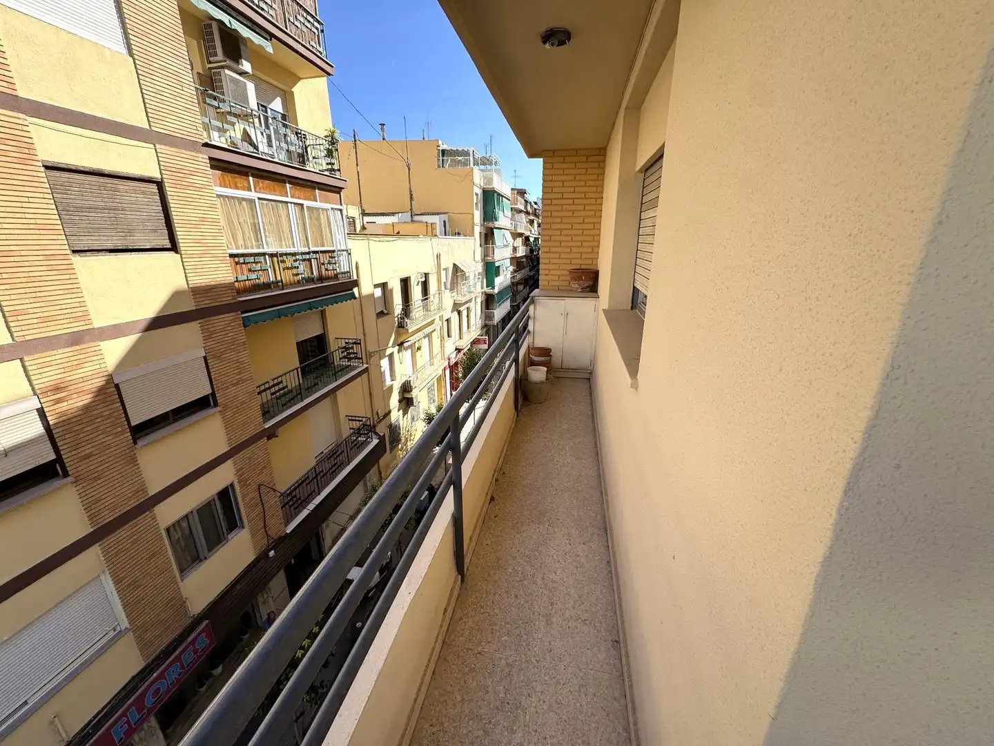 Flat with lift for sale in Centro Urbano, imagen 4