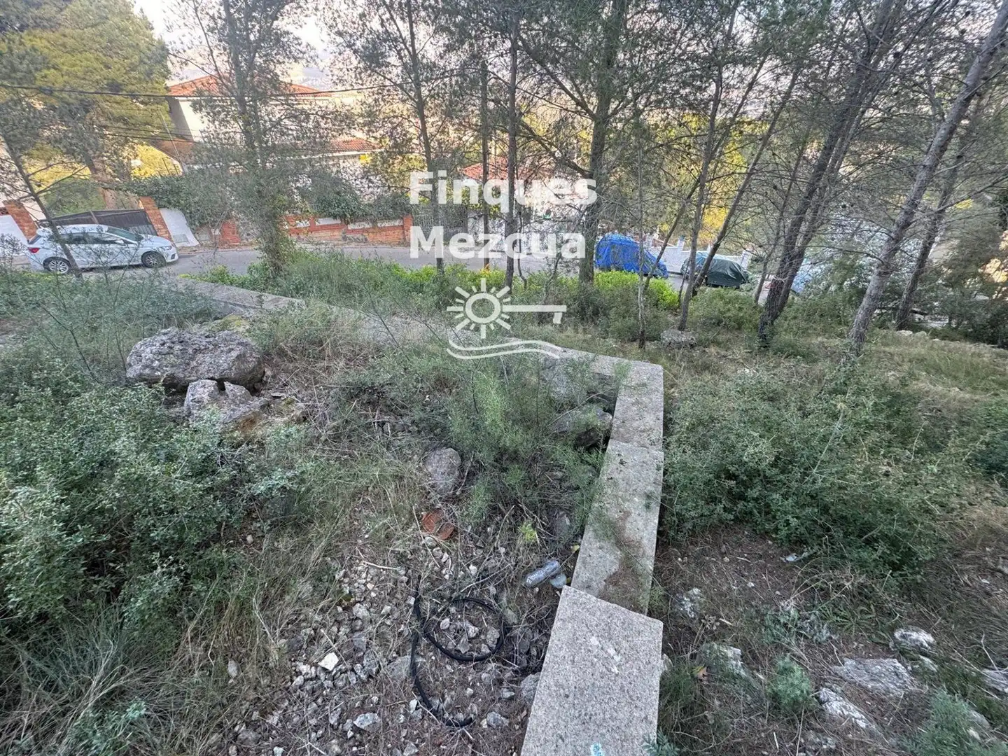 Terreno rustico in vendita a Carrer del Ter, 113, imagen 8