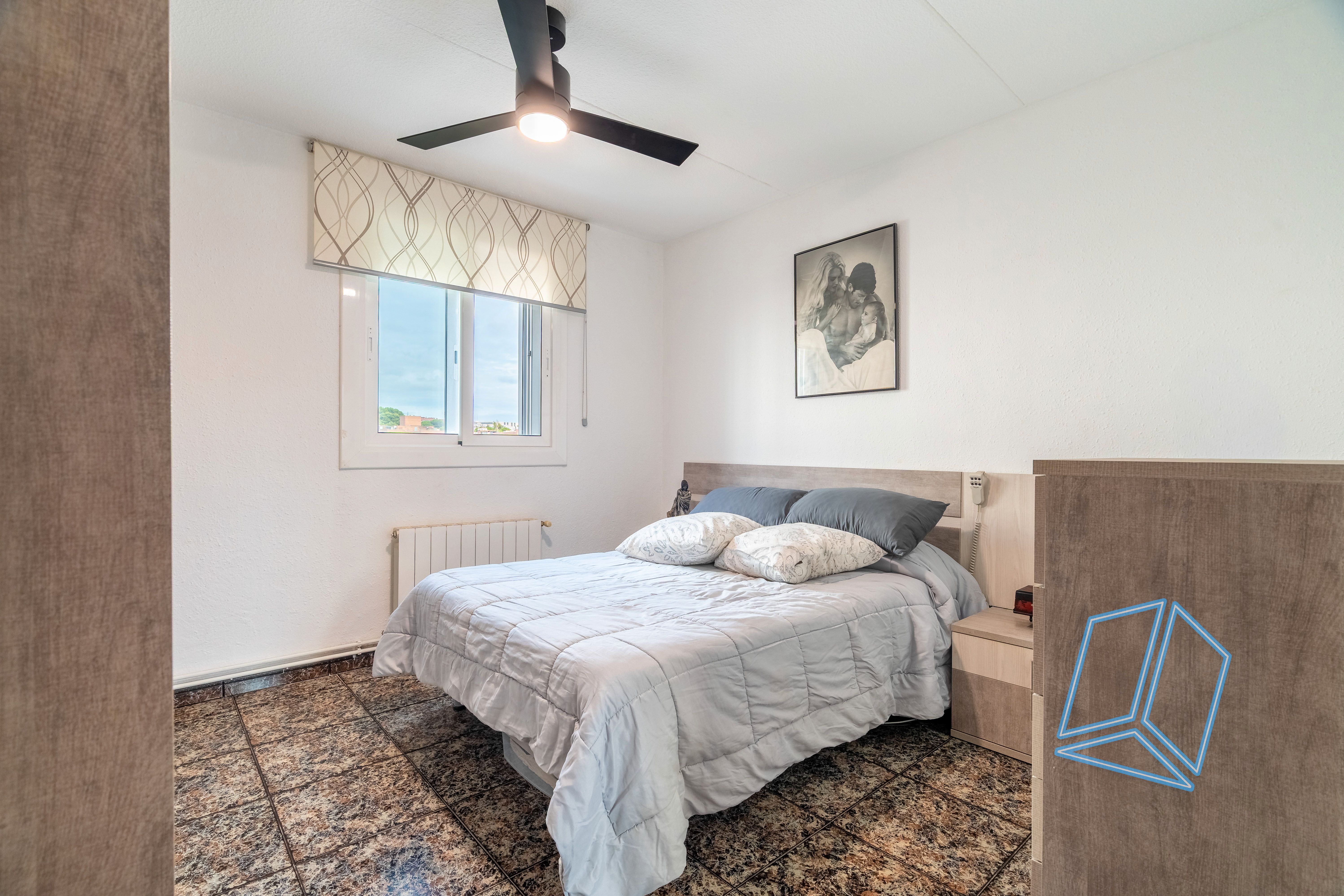 Habitación de Piso en venta en Cornellà de Llobregat