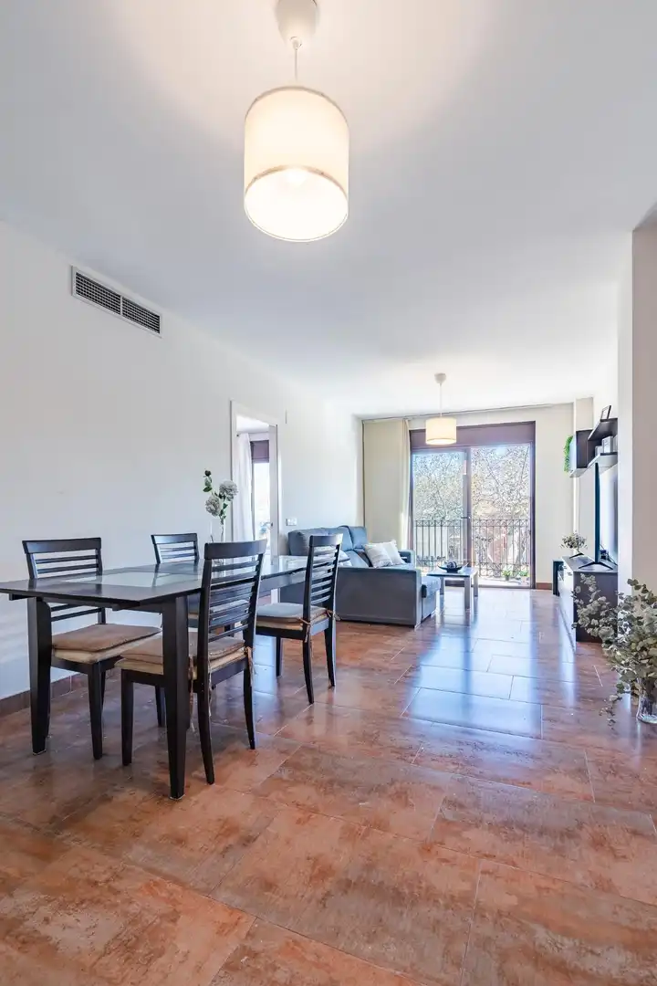 Living room of Flat for sale in El Vendrell  with Terrace