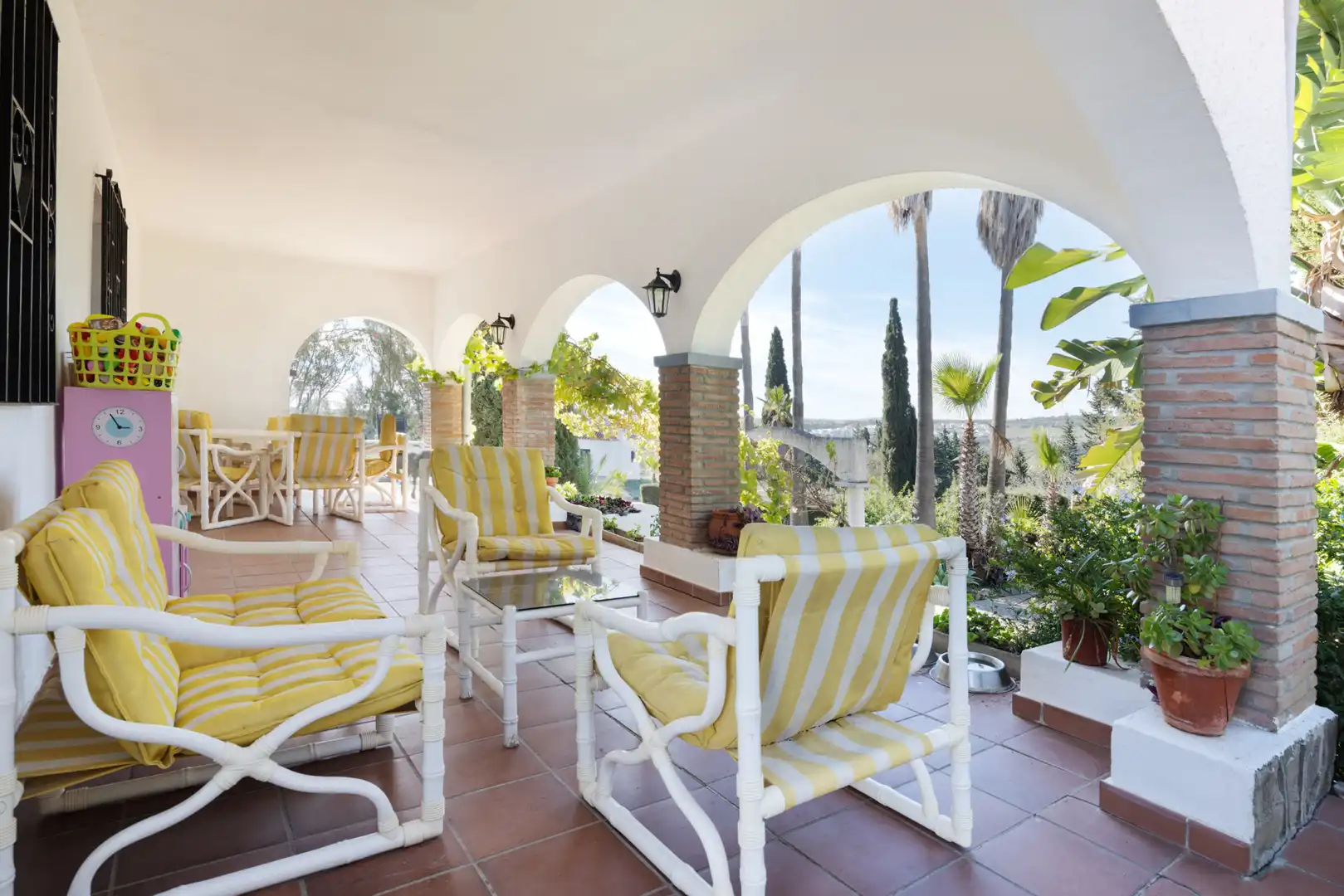 Casa o xalet en venda a San Enrique - Guadiaro - Pueblo Nuevo