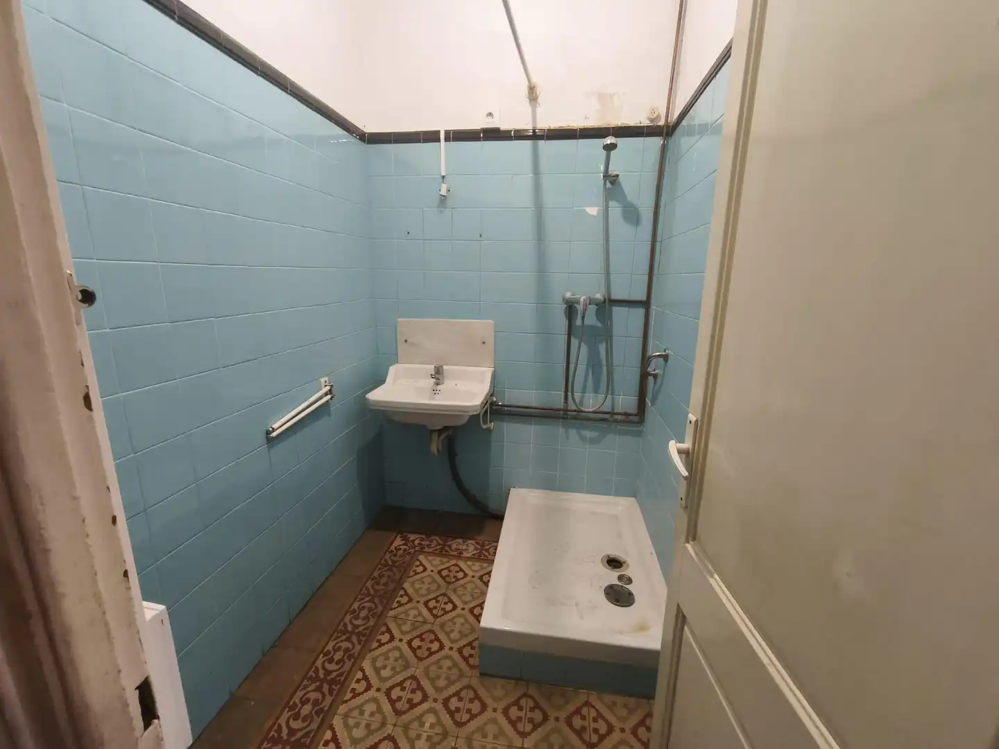 Piso con terraza en venta en Eixample, imagen 12