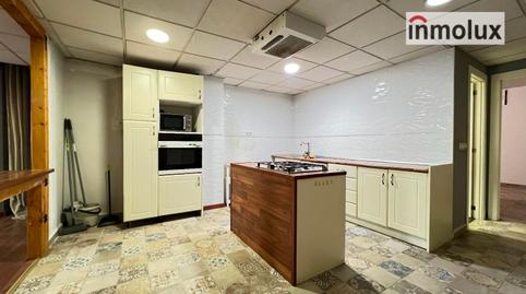 Foto 5 de Pis de lloguer a Avenida de Denia, Goteta, Alicante