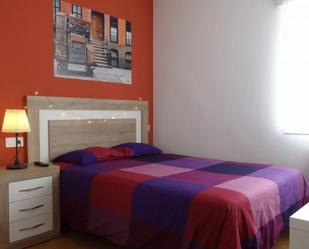 Bedroom of Apartment to share in Oviedo   with Heating, Furnished and Oven