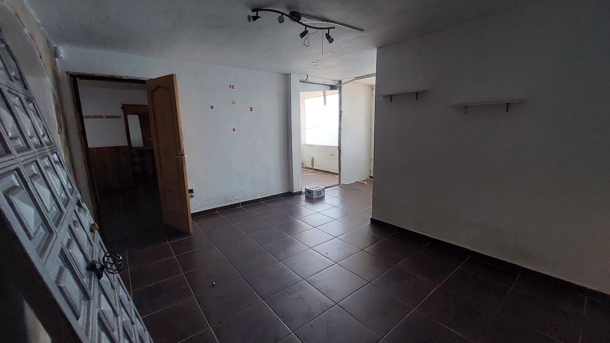 Apartament en venda en Los Realejos