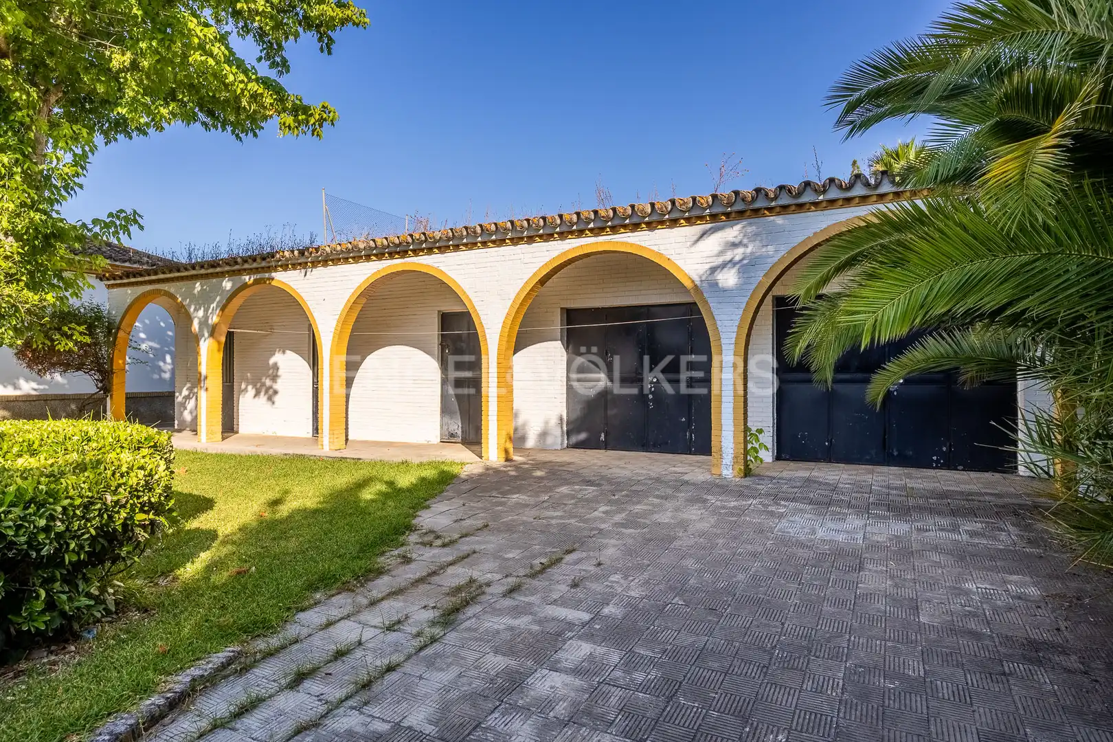 Haus mit Pool zum Verkauf in Valencina de la Concepción, imagen 28