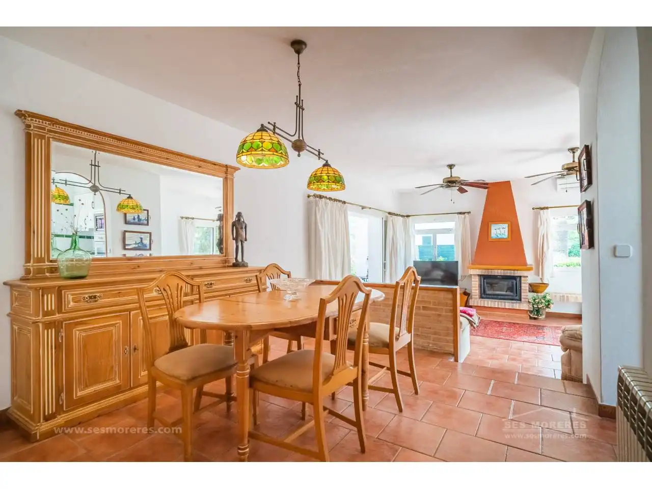 Villa avec piscine à vendre à Port d'Addaia, imagen 7