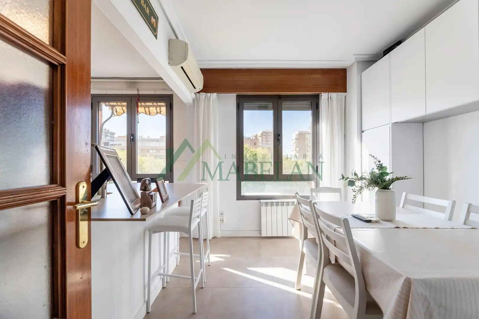 Cocina de Piso en venta en Ciudad Lineal