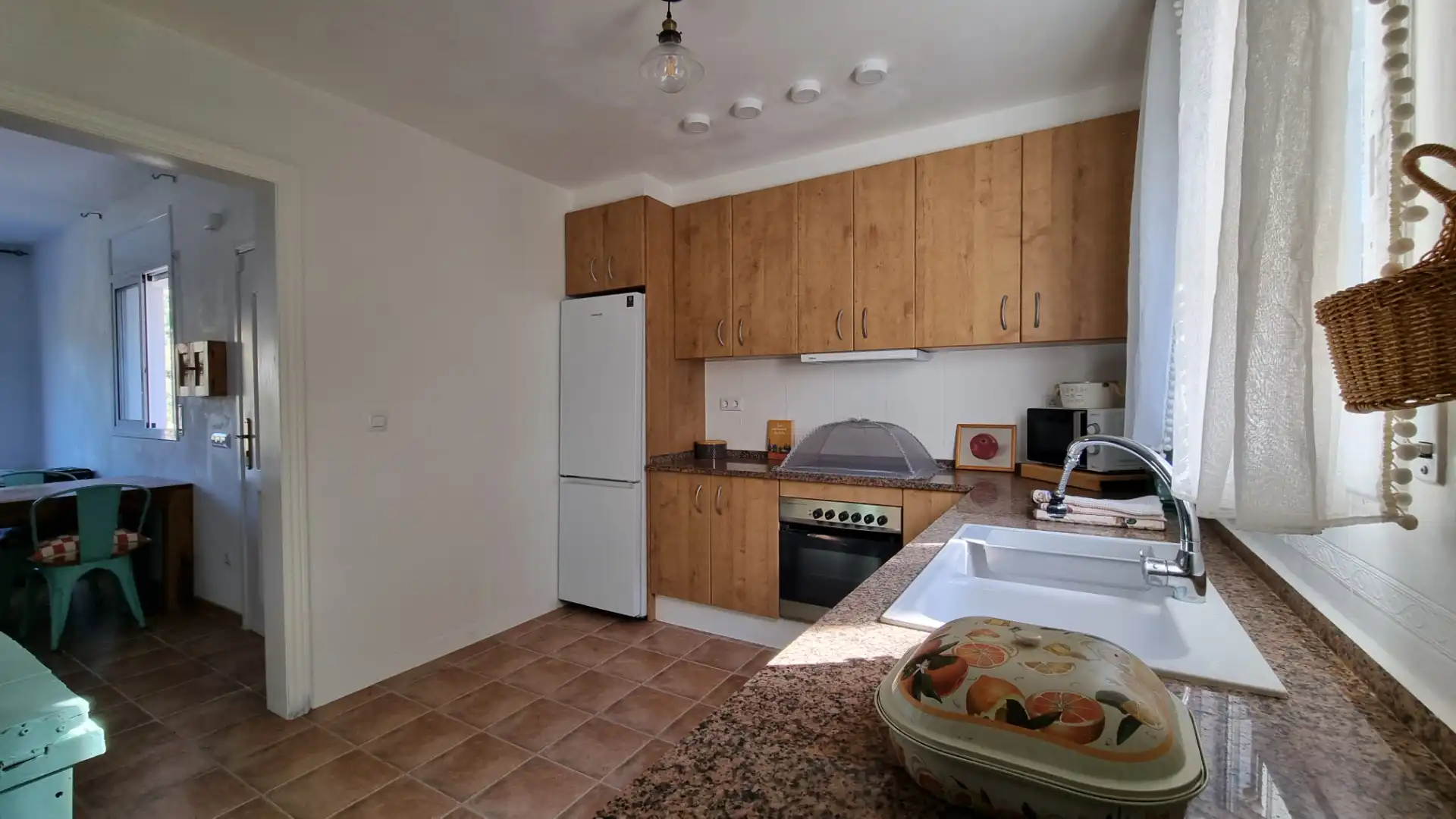 Casa con terraza en venta en Lloret Residencial - Montlloret, imagen 43