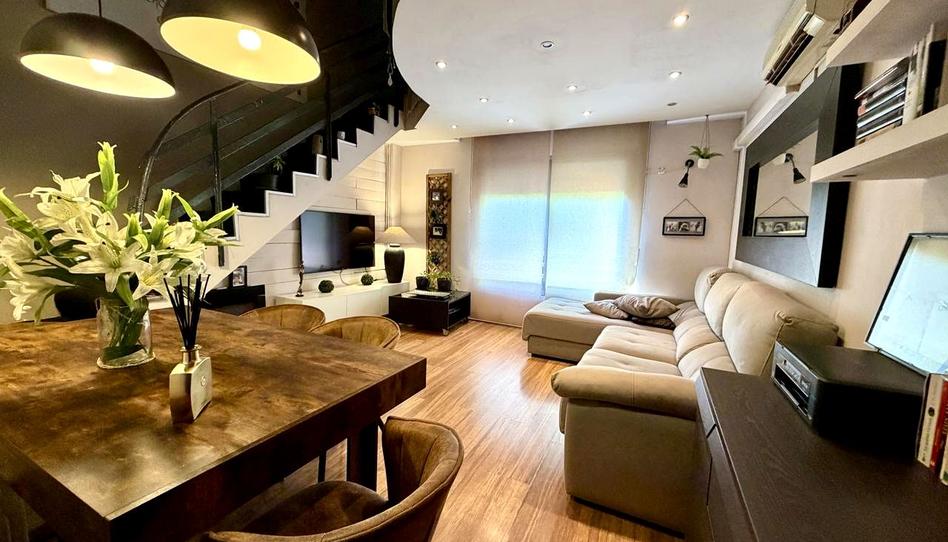 Photo 1 of Duplex for sale in Carrer de Quito, Baró de Viver, Barcelona