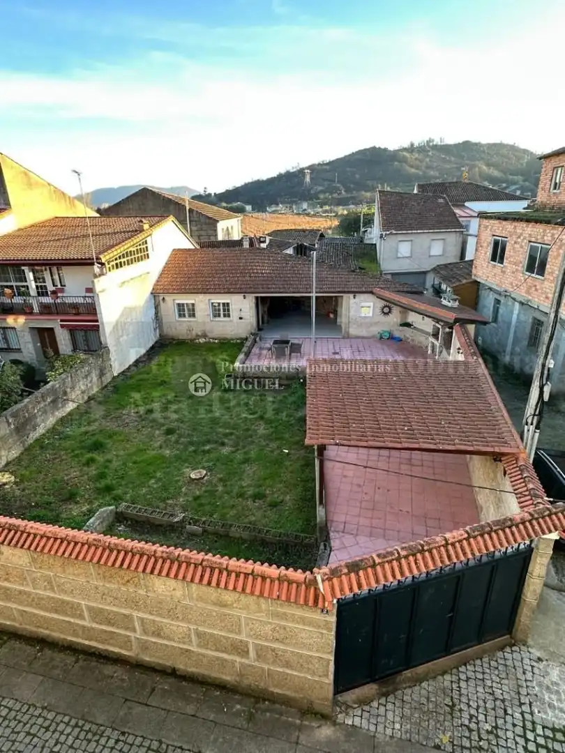 House for sale in Monterrei, imagen 27