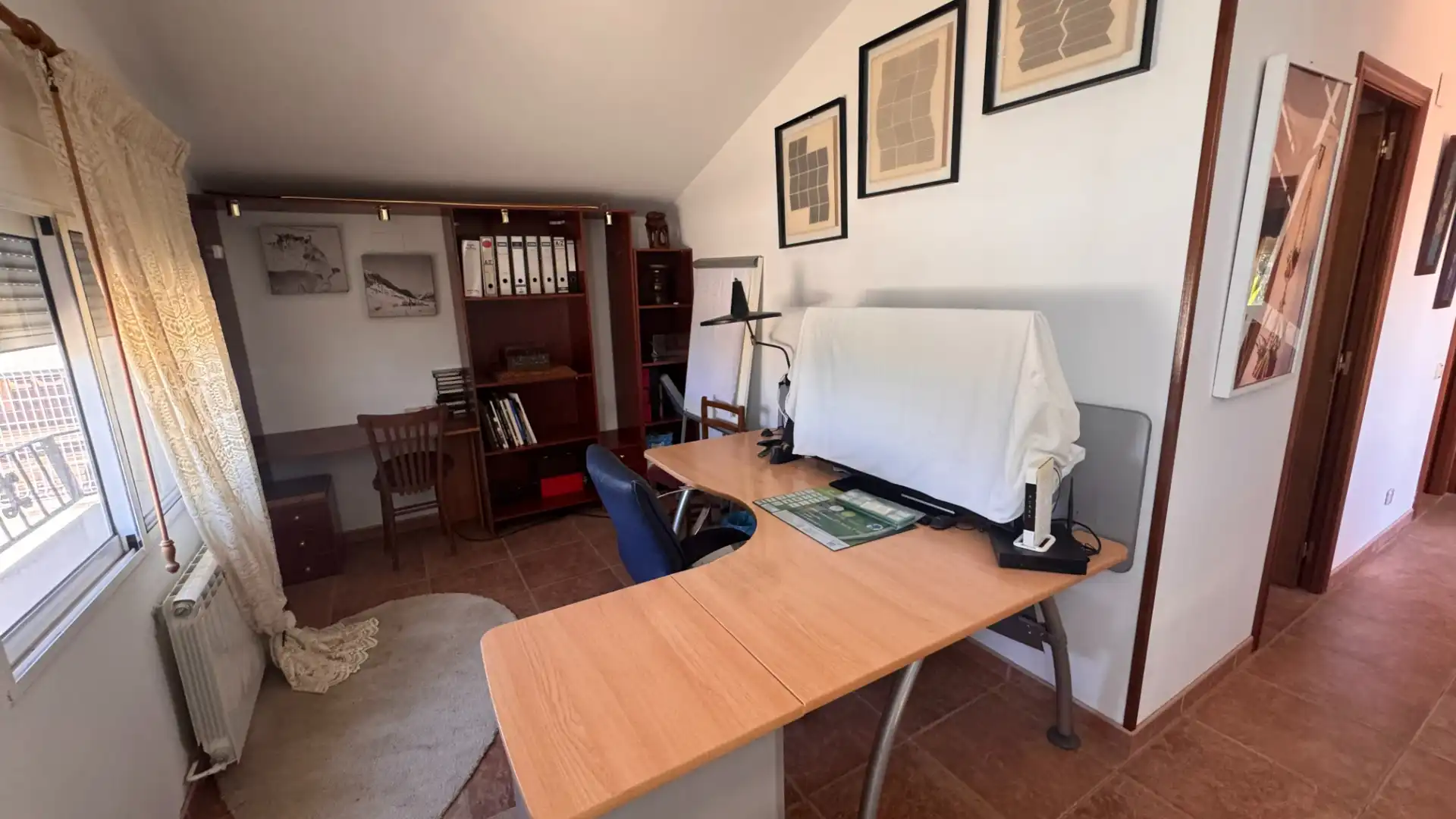 Houses for sale in El Catllar   with Air Conditioner, Private garden and Swimming Pool