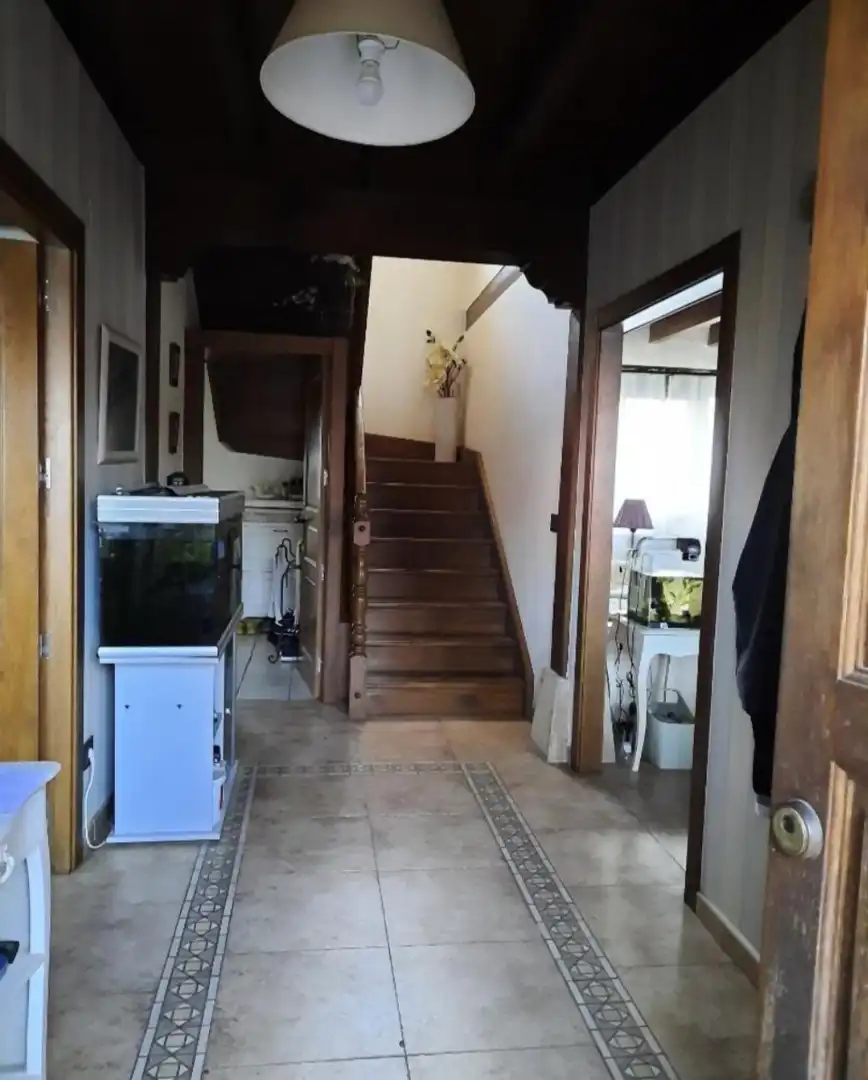 Haus oder Chalet zum Verkauf in Medina de Pomar mit Heizung und Privatgarten