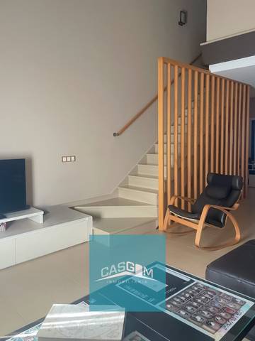 Casa adosada en Venta en Palos de la Frontera