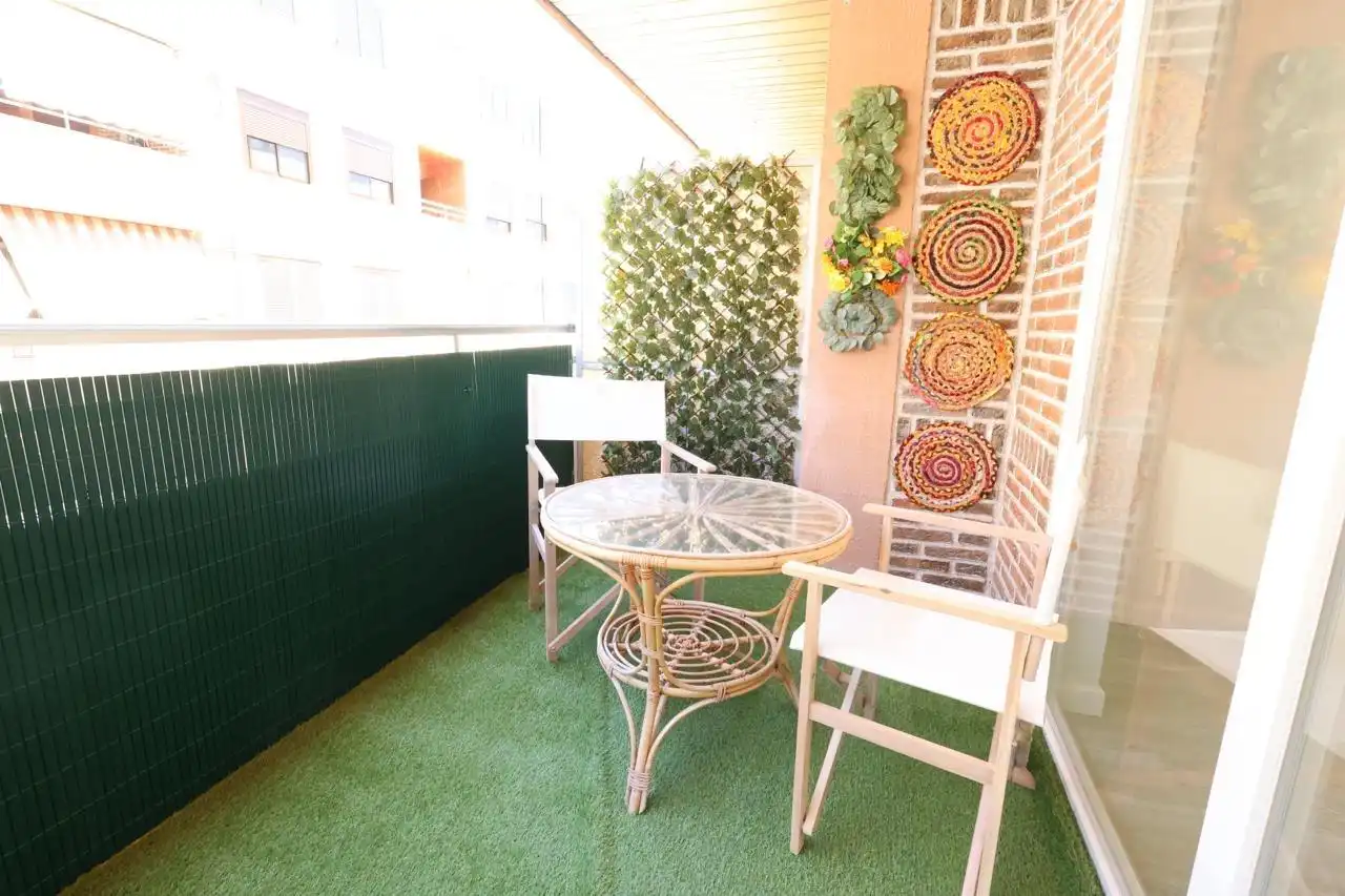 Apartment mit Aufzug zum Verkauf in Playa del Acequión, Náufragos y Rocío del Mar, imagen 15