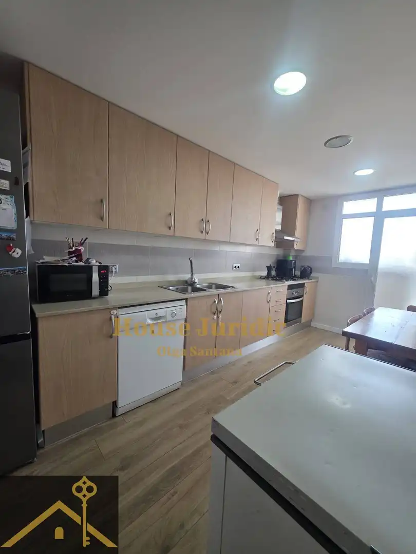 Piso con ascensor en venta en Goya S/N, imagen 10