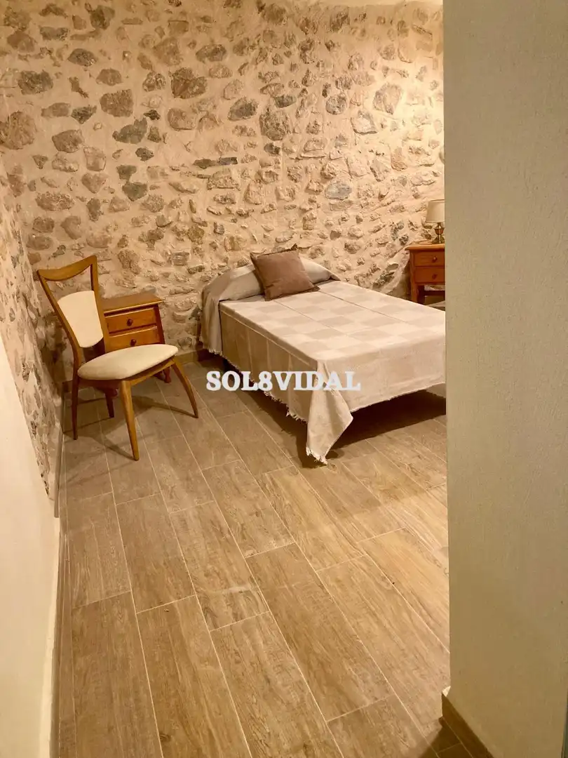 Casa o xalet de lloguer en Orihuela amb Moblat