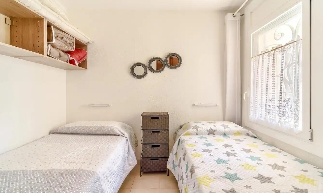 Apartment with lift for sale in Paseo MARITIM 28, imagen 15