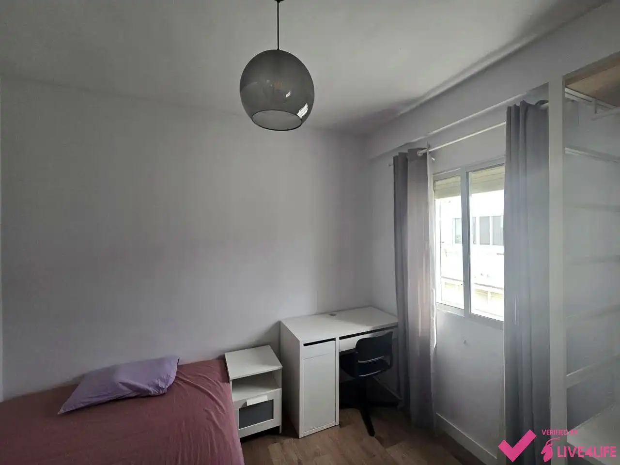 Piso de alquiler en Nalón, El Plantinar – Avda. La Paz - El Juncal