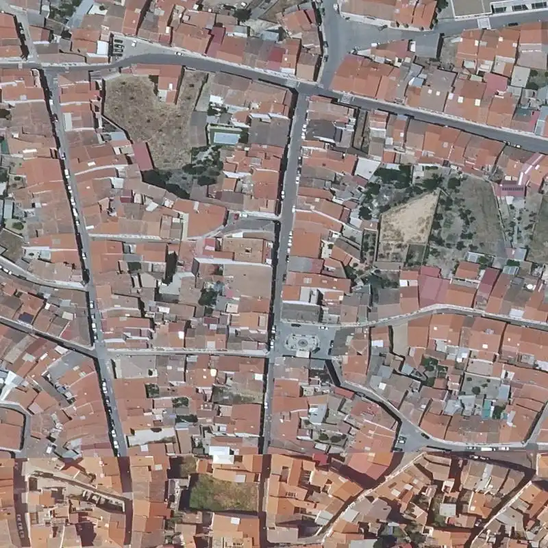 Wohnung zum Verkauf in CL CERVANTES 45 Pl:00 Pt:01, imagen 2