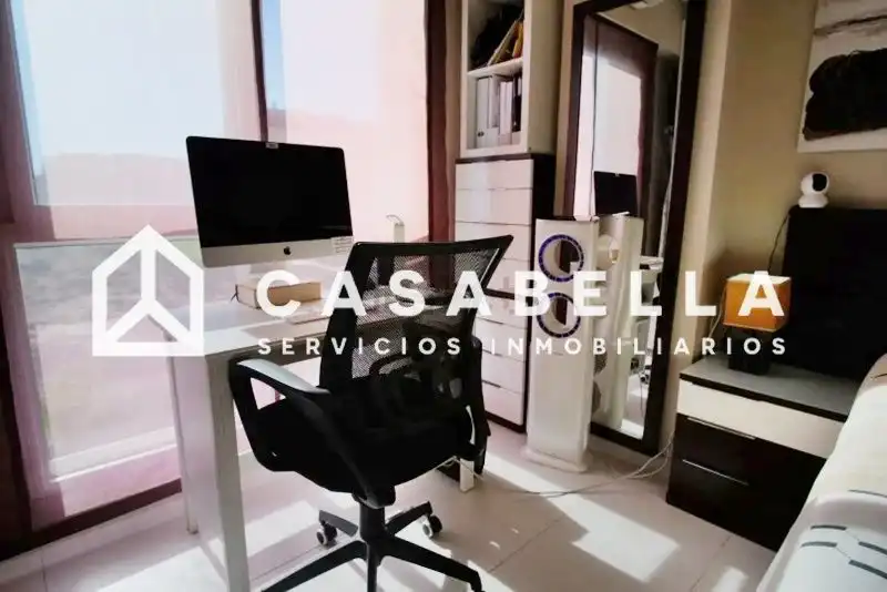 Piso en venta en Valencia con Aire acondicionado, Calefacción y Terraza