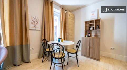 Foto 4 de Apartament per a compartir a Universidad - Malasaña,  Madrid Capital