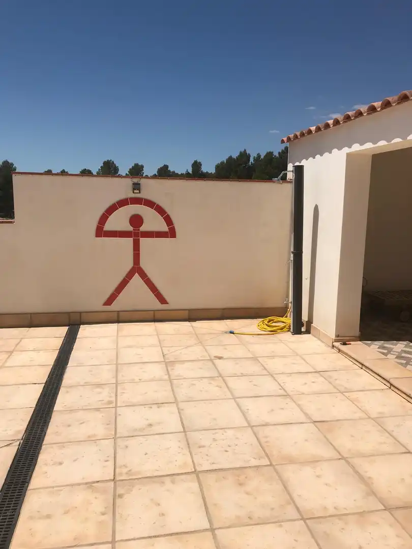 Country house for sale in Chirivel, imagen 15