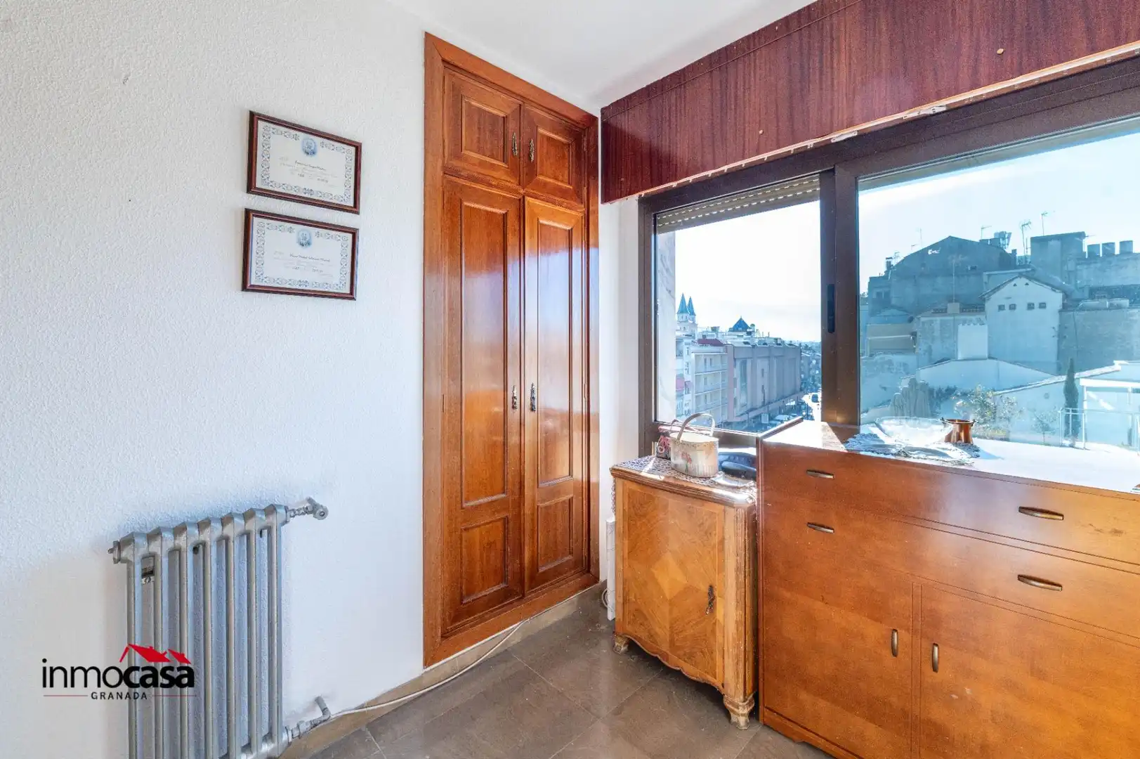 Pis amb ascensor en venda a Ronda, imagen 41
