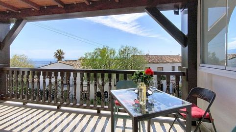 Foto 3 de Casa adosada en venda a Valtocado - La Alquería - La Atalaya, Mijas