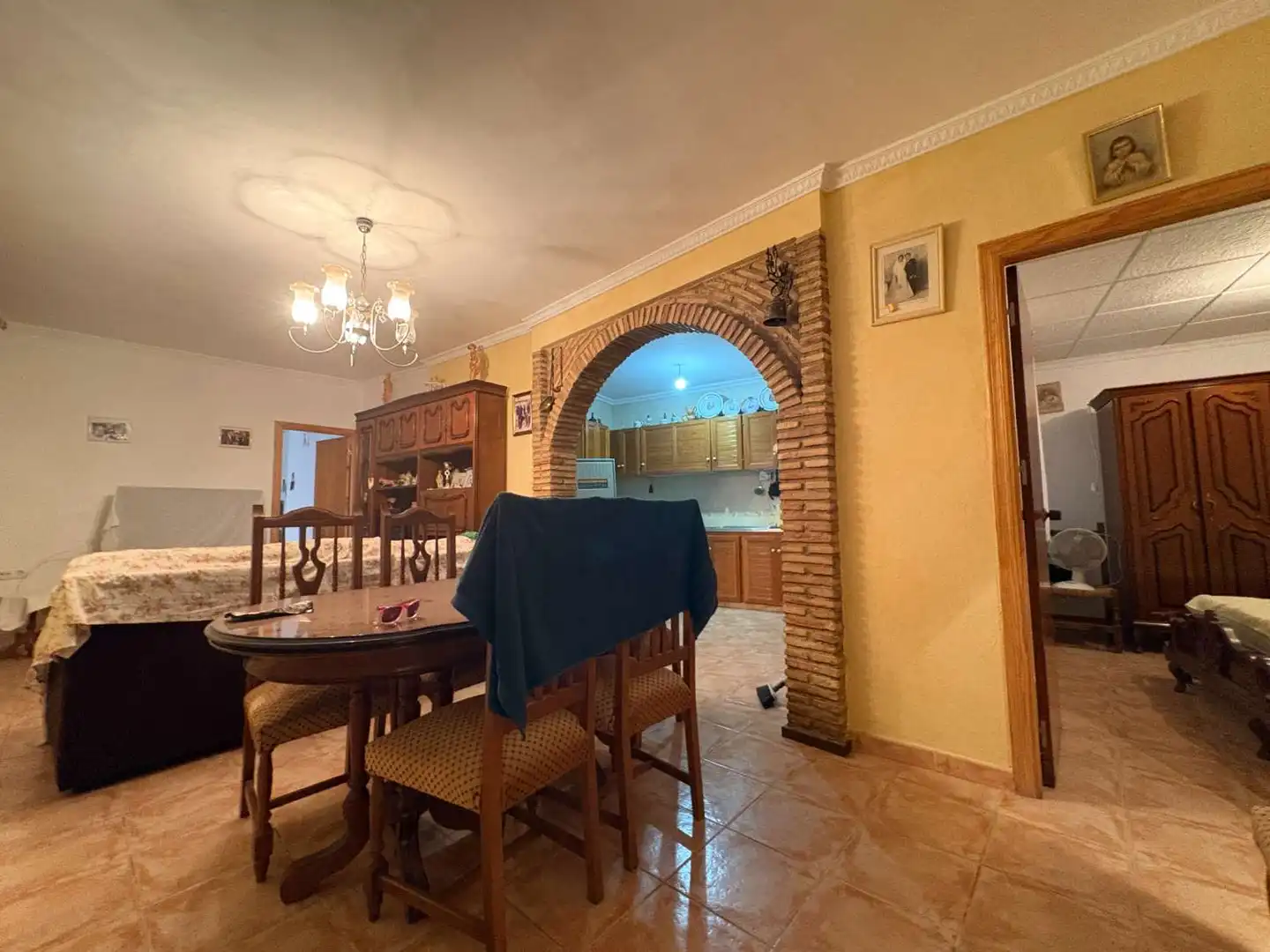 Casa rustica in vendita a Pliego, imagen 14