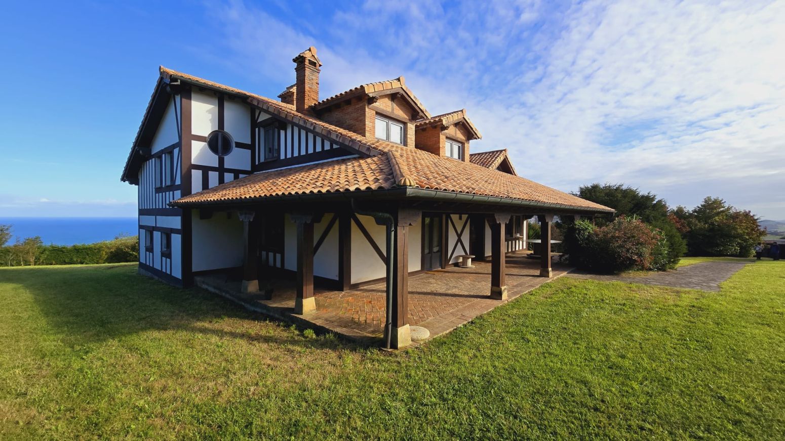 Casa o xalet en venda a Puente Avíos - BO AVIOS, Suances