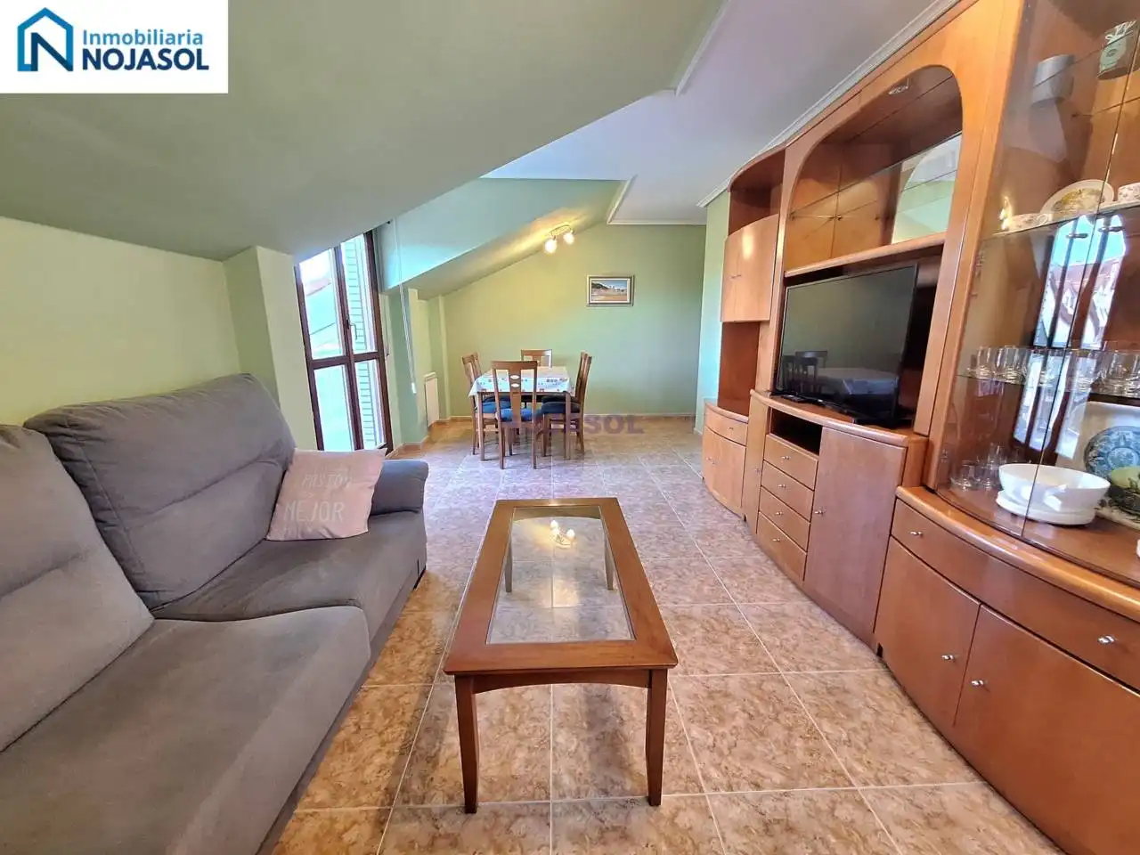 Apartment mit Pool zur Miete in Calle El casar 10, imagen 17