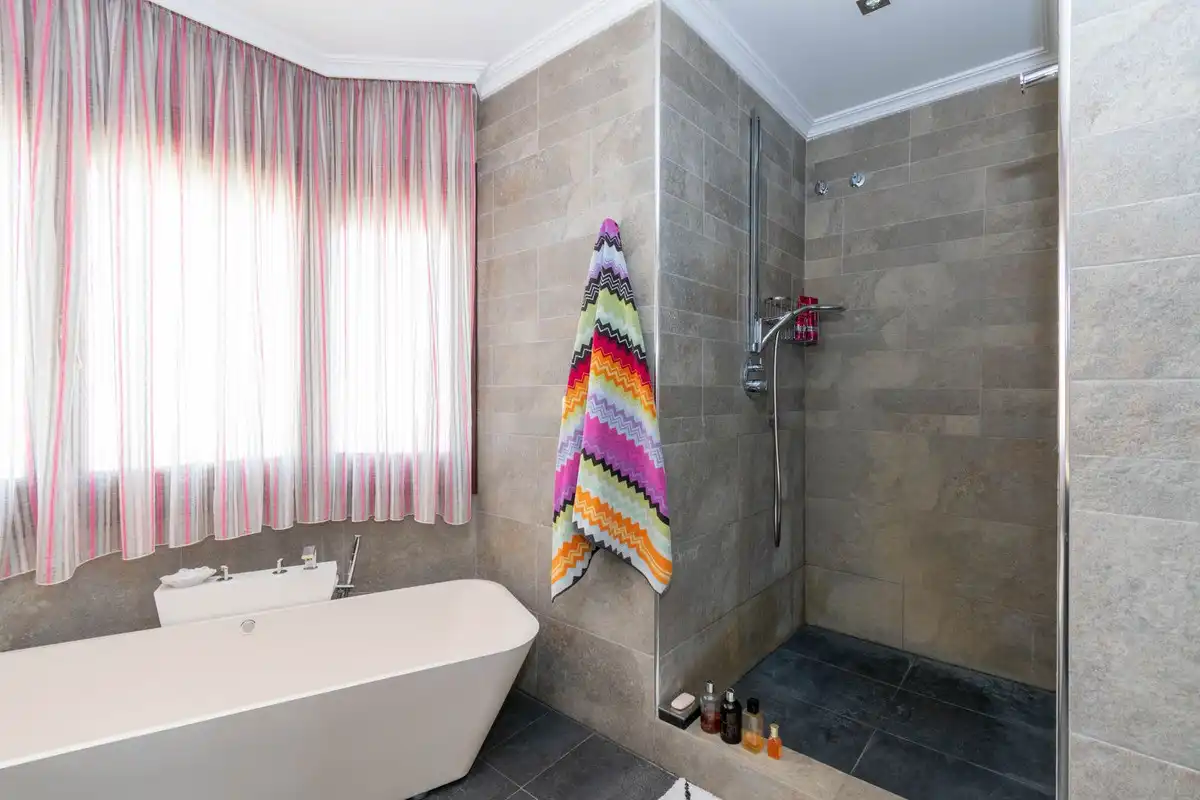 House with pool for sale in Estepona Pueblo, imagen 29