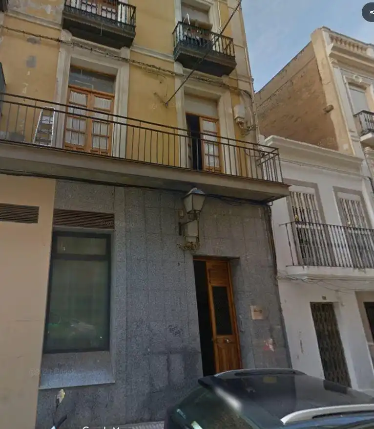Appartement à vendre à Calle melendez valdes 37
