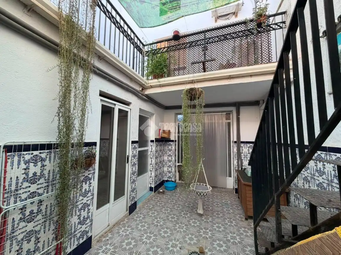 Habitatge amb terrassa en venda a Torredonjimeno, imagen 13