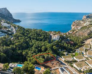 Land for sale in Andratx