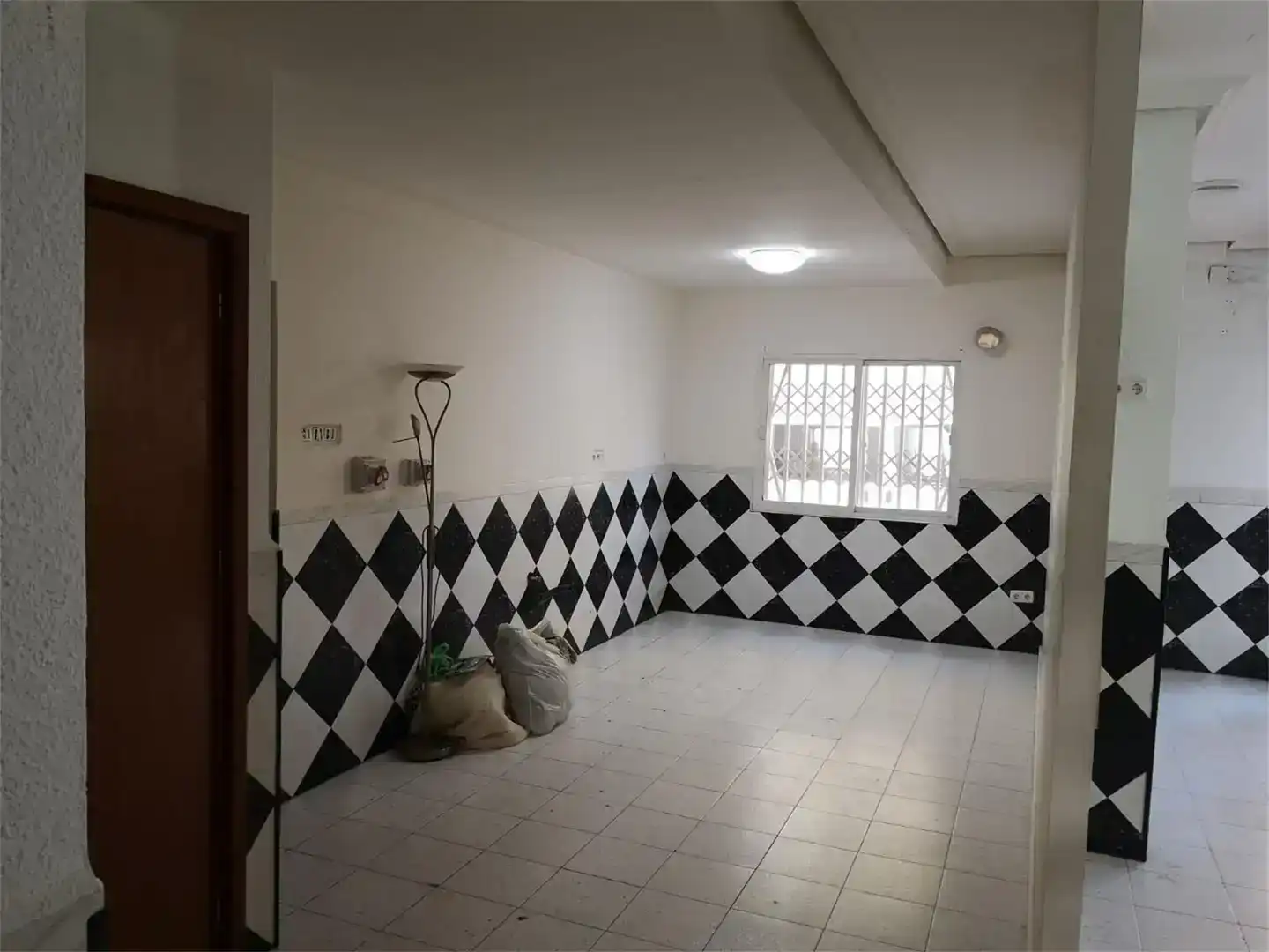 Detached homes for sale in Baza, Granada
