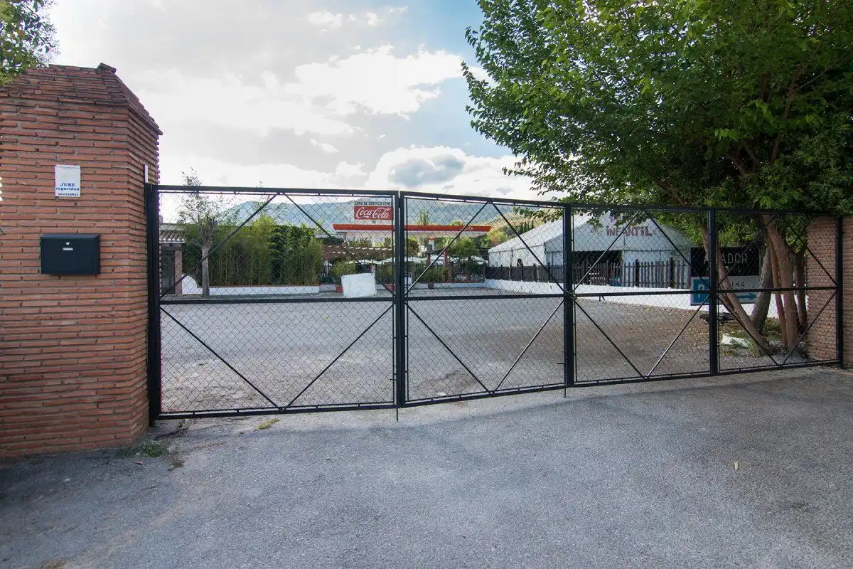 Casa rústica en venta en Genil, imagen 7