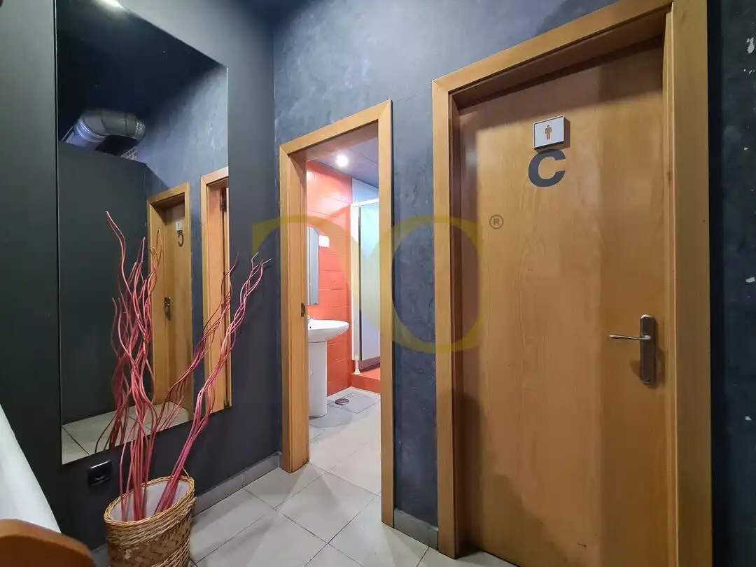 Local comercial en venda a Calle Rey Pelayo, imagen 23